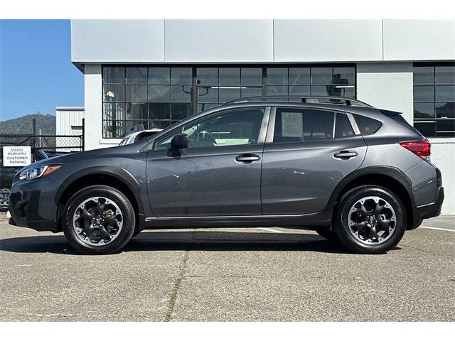 2023 Subaru Crosstrek Base