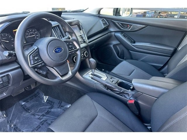 2023 Subaru Crosstrek Base