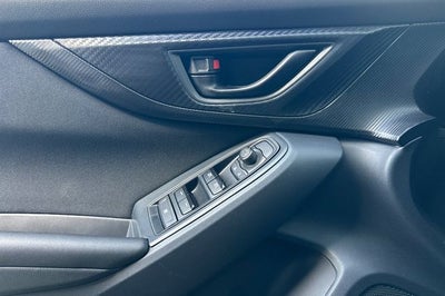 2023 Subaru Crosstrek Base