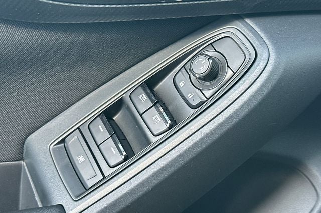 2023 Subaru Crosstrek Base