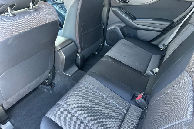 2023 Subaru Crosstrek Base