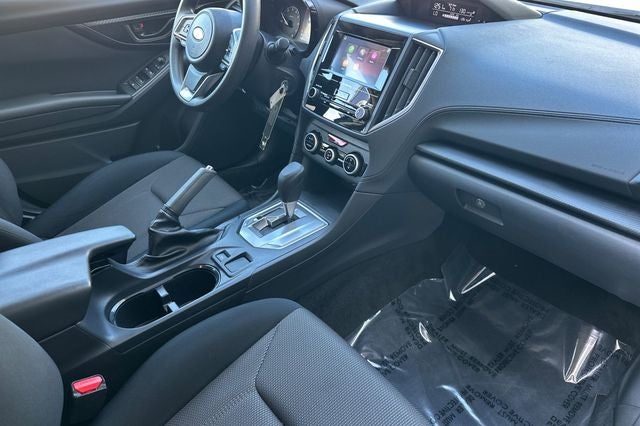 2023 Subaru Crosstrek Base