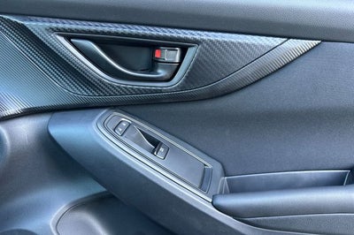 2023 Subaru Crosstrek Base