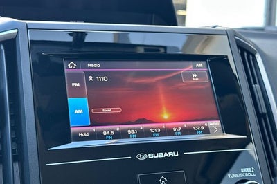 2023 Subaru Crosstrek Base