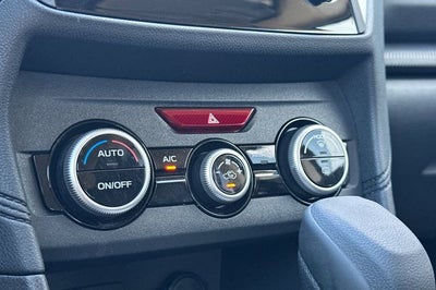 2023 Subaru Crosstrek Base