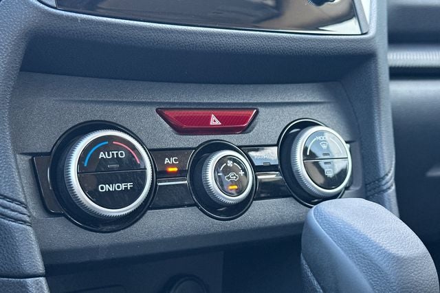 2023 Subaru Crosstrek Base