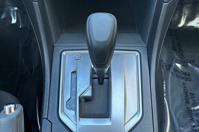 2023 Subaru Crosstrek Base