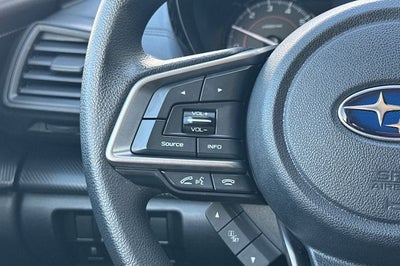 2023 Subaru Crosstrek Base