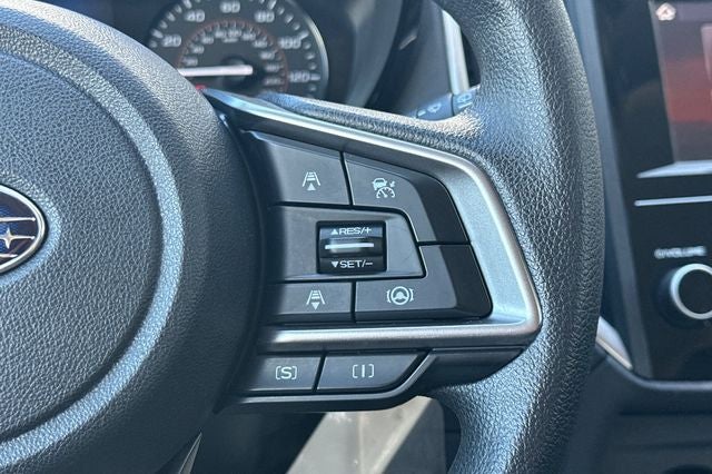 2023 Subaru Crosstrek Base