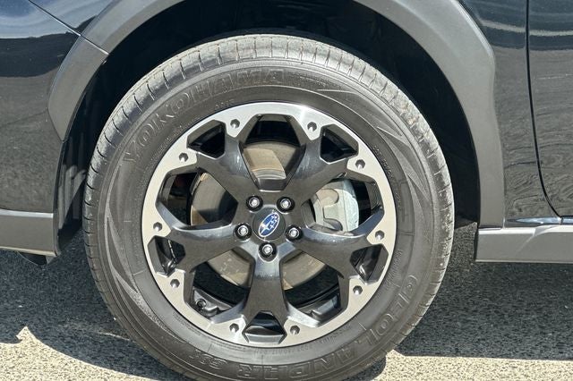 2023 Subaru Crosstrek Base