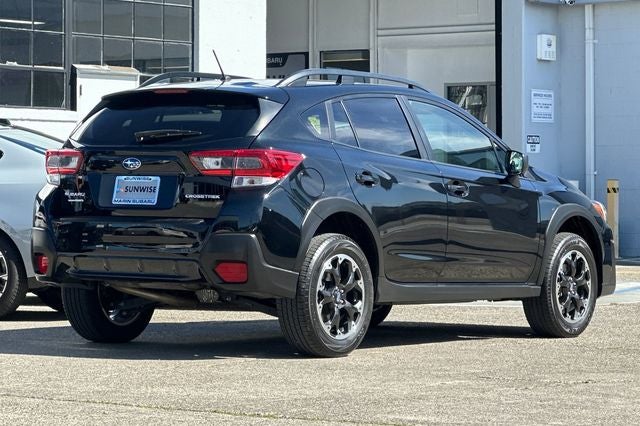 2023 Subaru Crosstrek Base