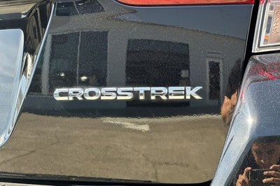 2023 Subaru Crosstrek Base