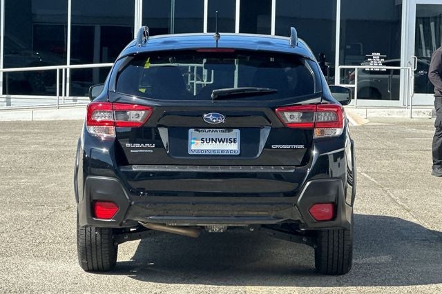 2023 Subaru Crosstrek Base