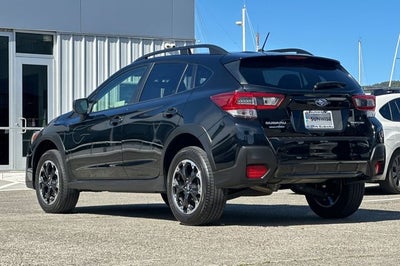 2023 Subaru Crosstrek Base