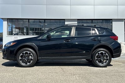 2023 Subaru Crosstrek Base