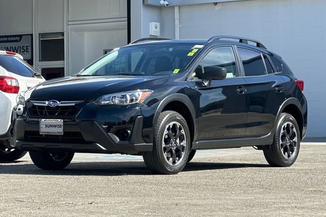 2023 Subaru Crosstrek Base
