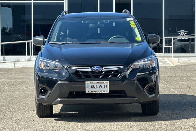 2023 Subaru Crosstrek Base