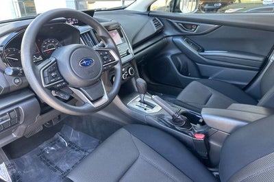 2023 Subaru Crosstrek Base
