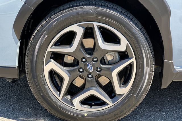 2020 Subaru Crosstrek Limited