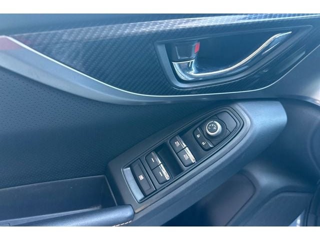 2020 Subaru Crosstrek Limited