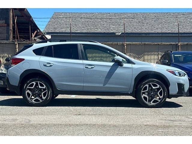 2020 Subaru Crosstrek Limited