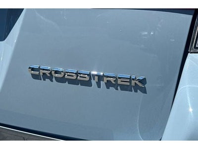 2020 Subaru Crosstrek Limited