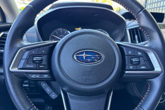2019 Subaru Crosstrek 2.0i Limited