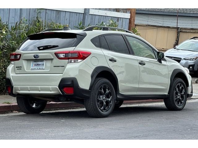 2023 Subaru Crosstrek Premium