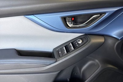 2023 Subaru Crosstrek Hybrid