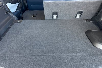 2023 Subaru Crosstrek Hybrid