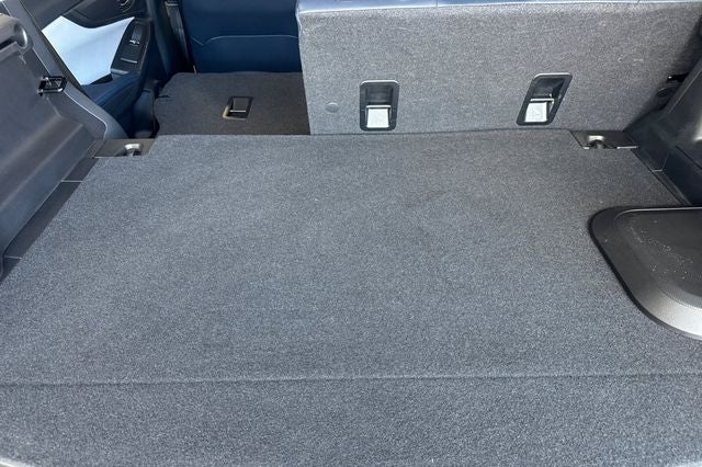 2023 Subaru Crosstrek Hybrid