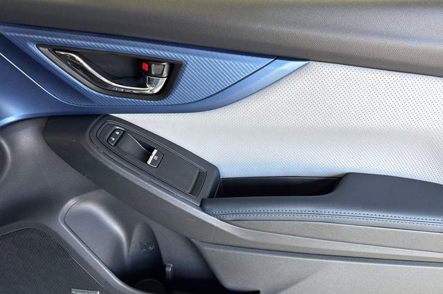 2023 Subaru Crosstrek Hybrid