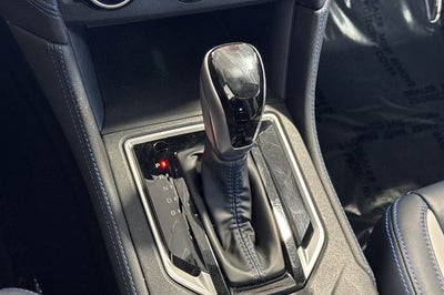 2023 Subaru Crosstrek Hybrid