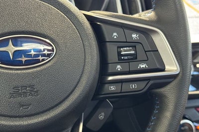 2023 Subaru Crosstrek Hybrid