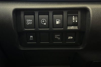 2023 Subaru Crosstrek Hybrid