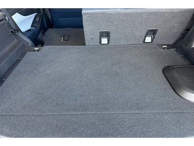 2023 Subaru Crosstrek Hybrid