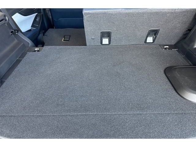 2023 Subaru Crosstrek Hybrid