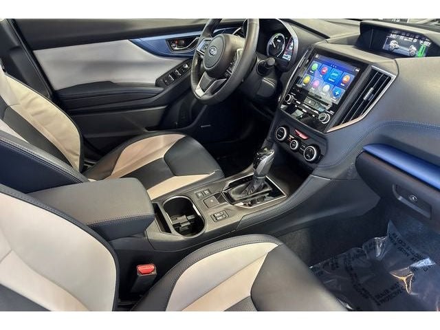 2023 Subaru Crosstrek Hybrid