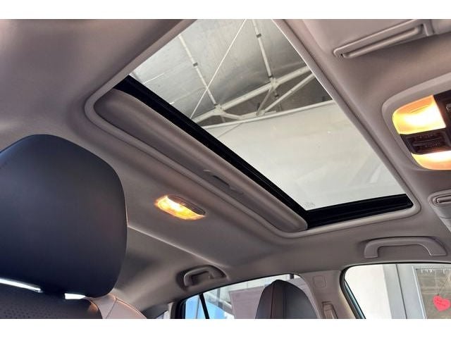 2023 Subaru Crosstrek Hybrid