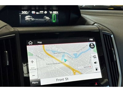 2023 Subaru Crosstrek Hybrid