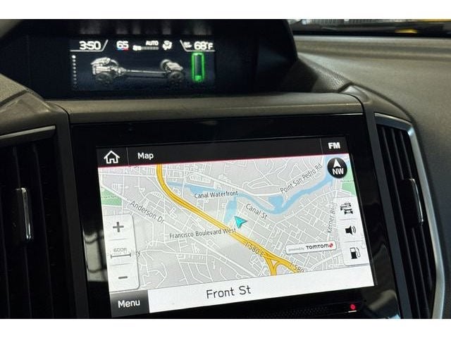 2023 Subaru Crosstrek Hybrid