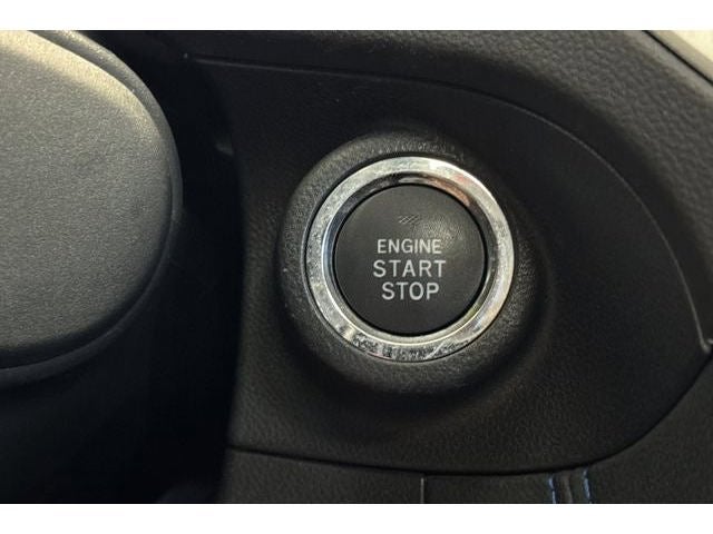 2023 Subaru Crosstrek Hybrid