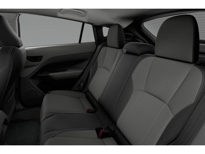 2024 Subaru Crosstrek Base