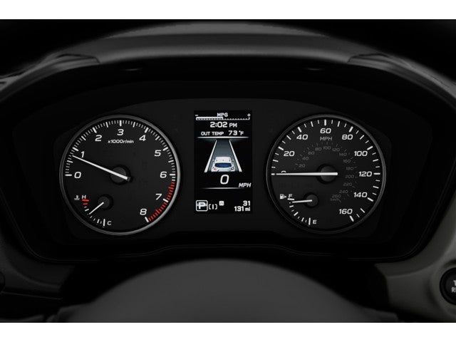 2024 Subaru Crosstrek Base