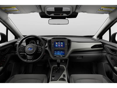2024 Subaru Crosstrek Base
