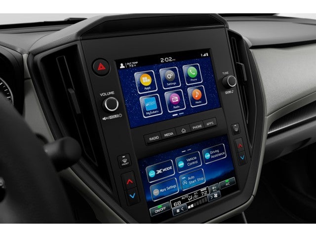 2024 Subaru Crosstrek Base