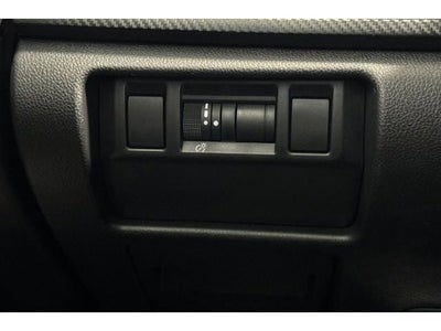 2024 Subaru Crosstrek Base