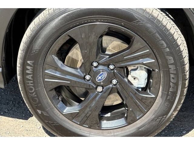 2024 Subaru Crosstrek Base