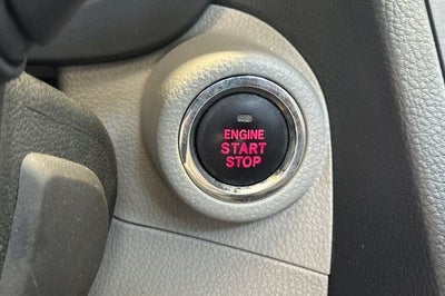 2015 Subaru Forester 2.5i Touring