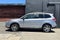 2015 Subaru Forester 2.5i Touring